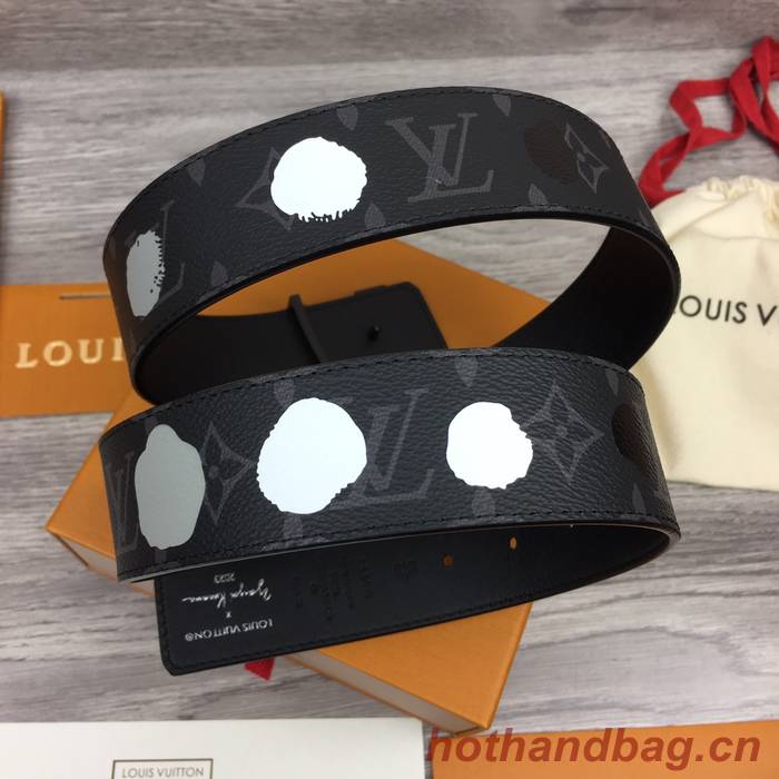 Louis Vuitton Belt 40MM LVB00206 Louis Vuitton Belt 40MM LVB00206